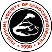 philippine society of echocardiography